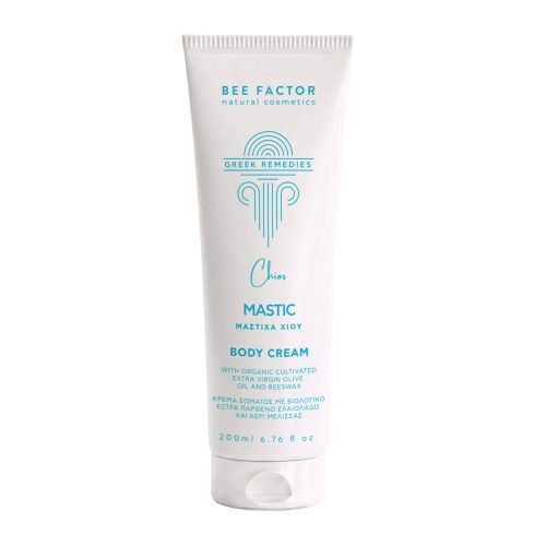 Mastic Repair Body Cream