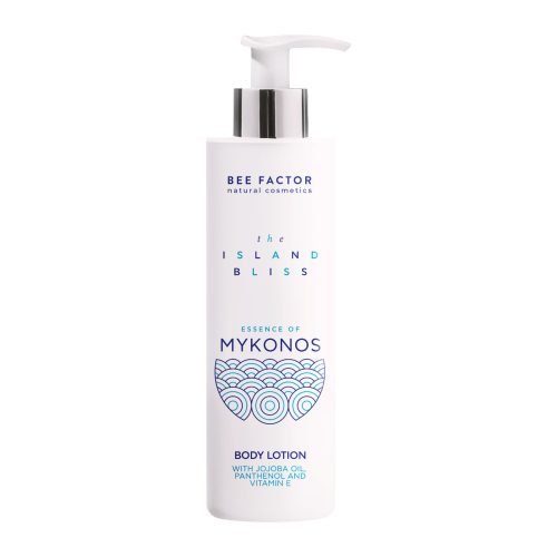 Essence of Mykonos - Body Lotion