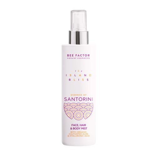Essence of Santorini - Face, Hair & Body Mist