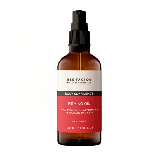 Firming Body Oil