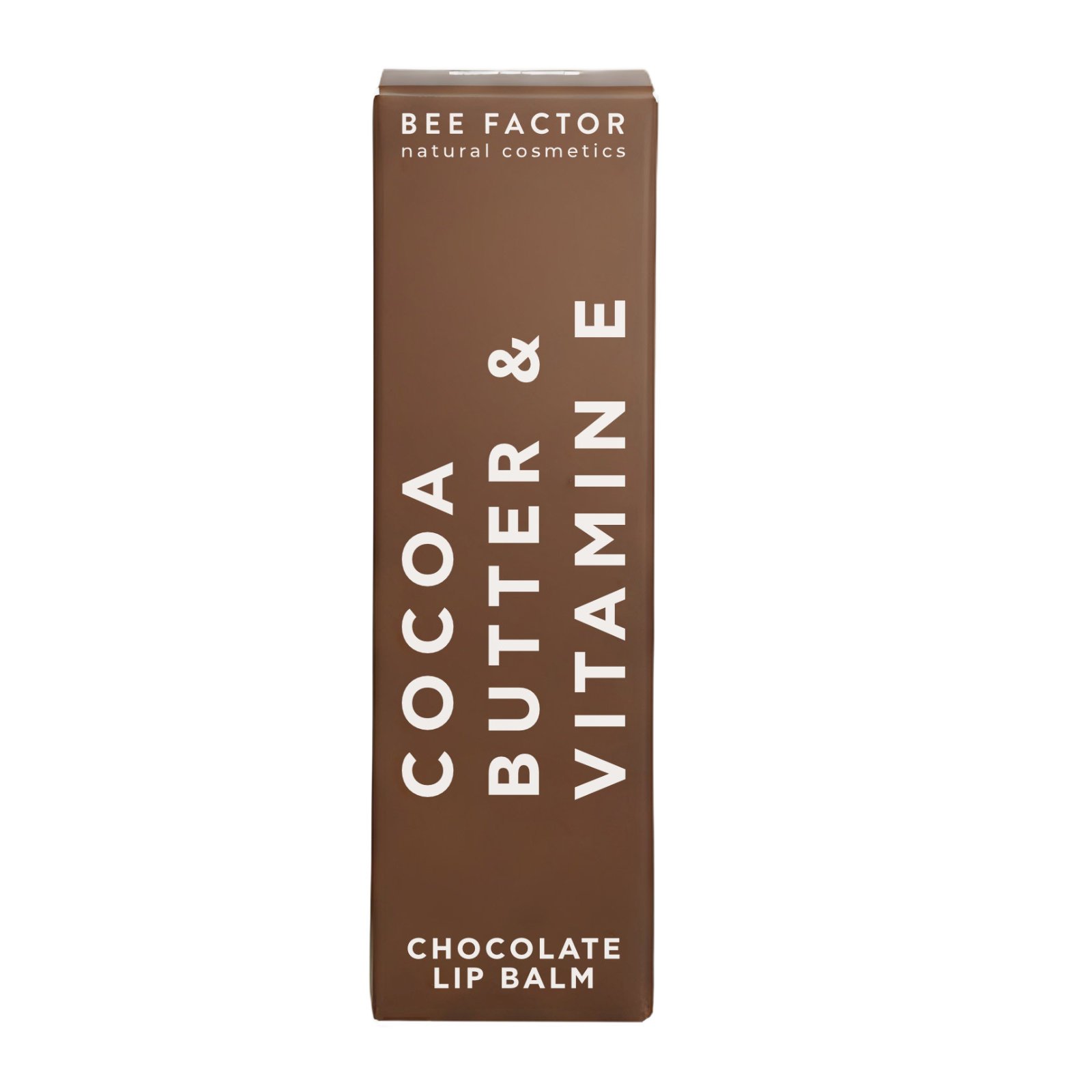 Lip Balm Chocolate - الصورة 2
