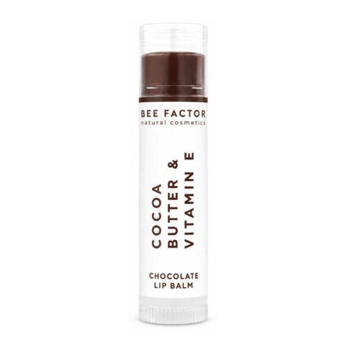Lip Balm Chocolate