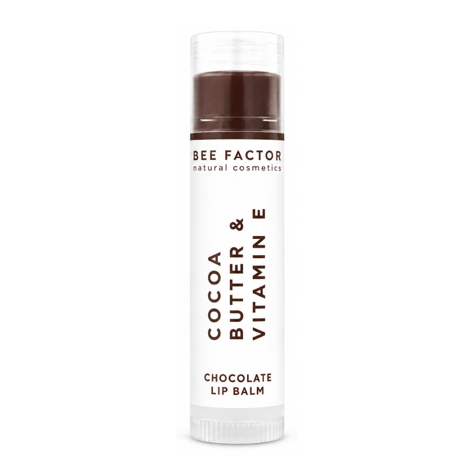 Lip Balm Chocolate