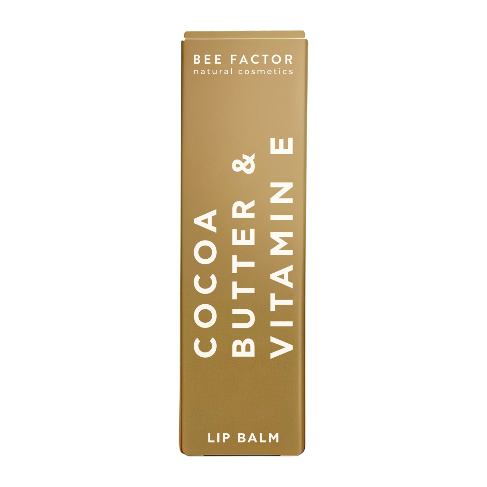 Lip Balm Vanilla - الصورة 2
