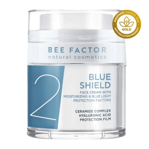 BLUE SHIELD™