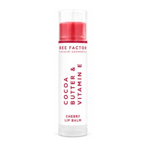 Lip Balm Cherry