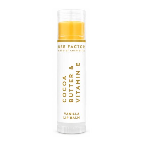 Lip Balm Vanilla