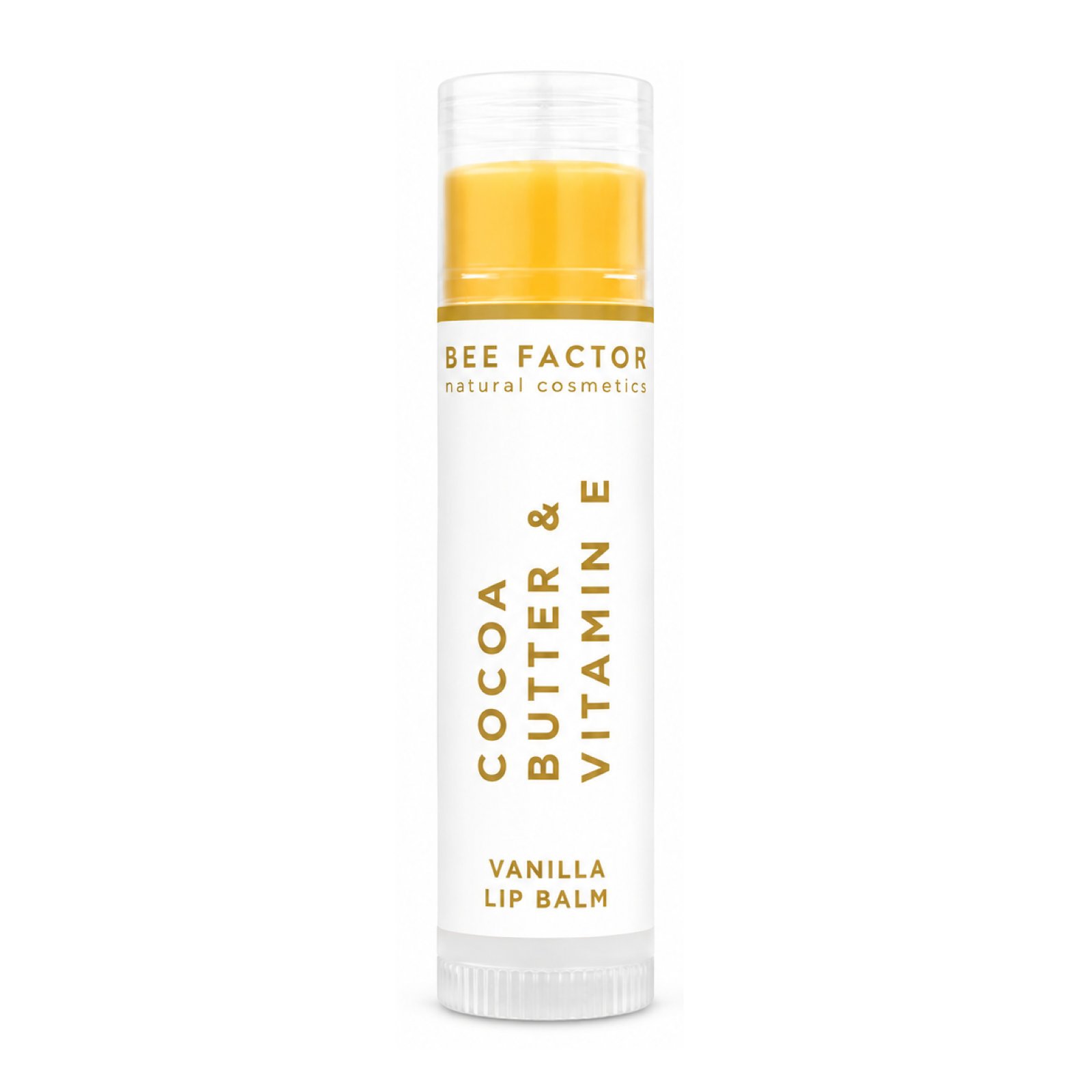 Lip Balm Vanilla